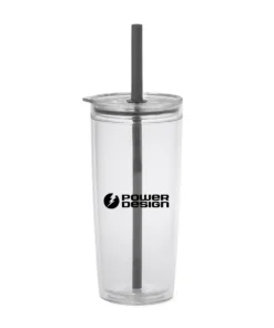 MiiR® Everywhere Straw Tumbler, 16 oz