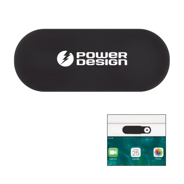 Mini Security Webcam Cover