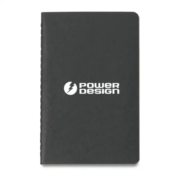 Moleskine® Cahier Ruled Pocket Journal