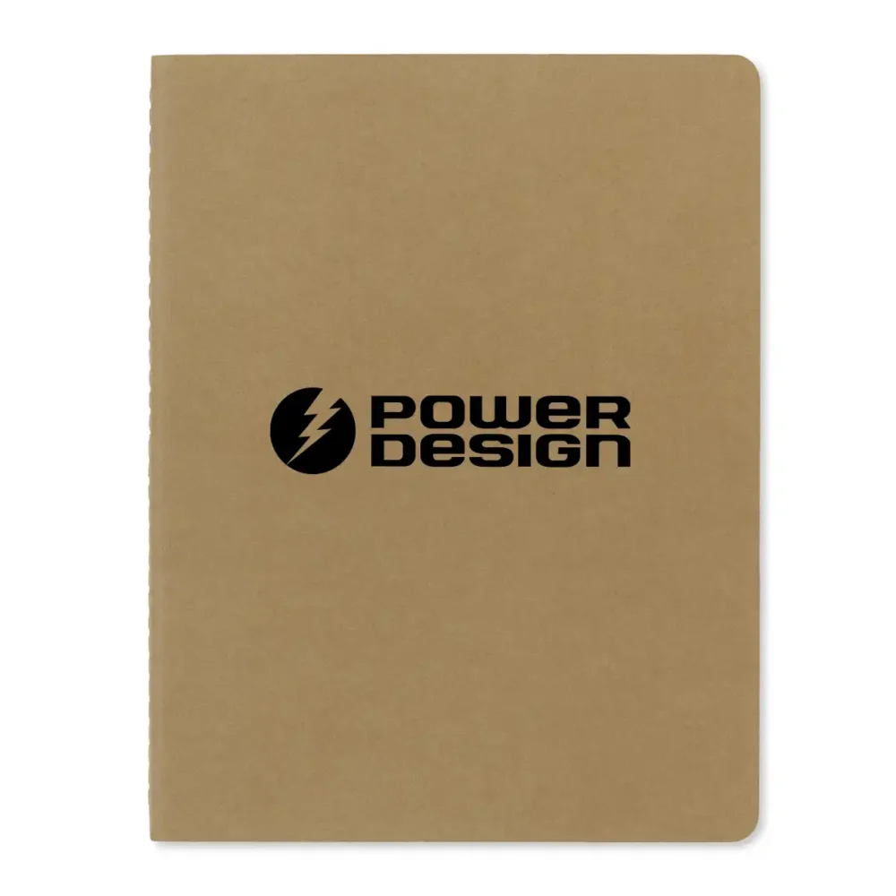 Moleskine® Cahier Ruled XX-Large Journal