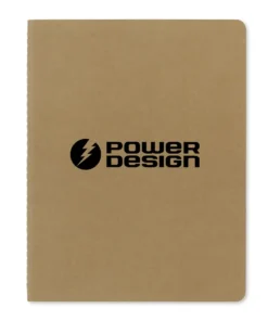 Moleskine® Cahier Ruled XX-Large Journal