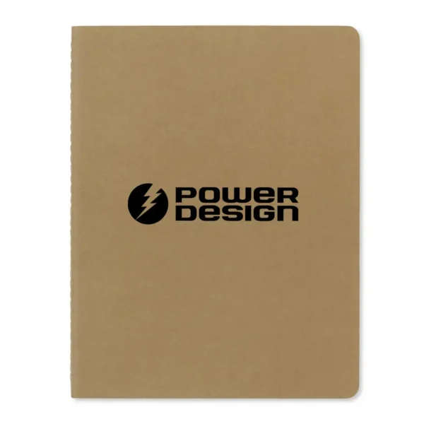 Moleskine® Cahier Ruled XX-Large Journal