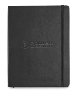 Moleskine® Hard Cover Ruled X-Large Notebook