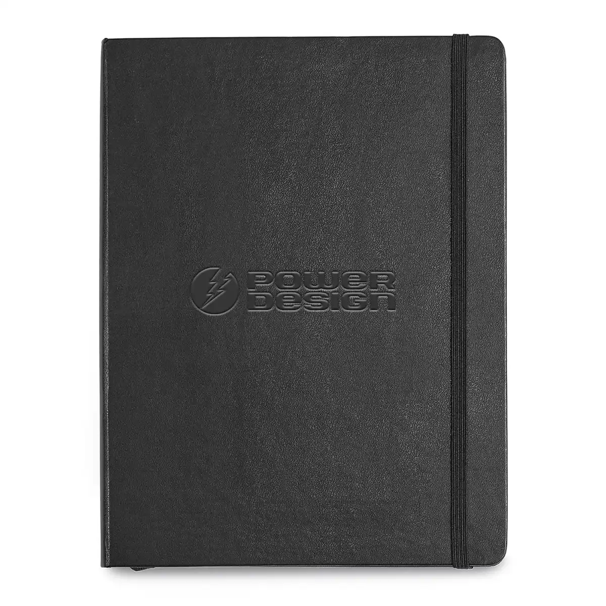 Moleskine® Hard Cover Ruled X-Large Notebook