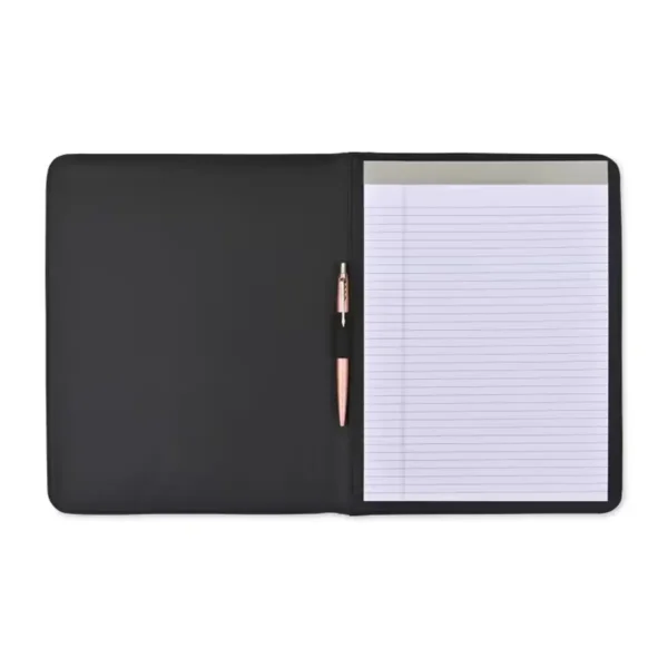 Alternative view of Morgan Executive Writing Pad