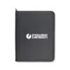 Morgan Executive Zippered Padfolio
