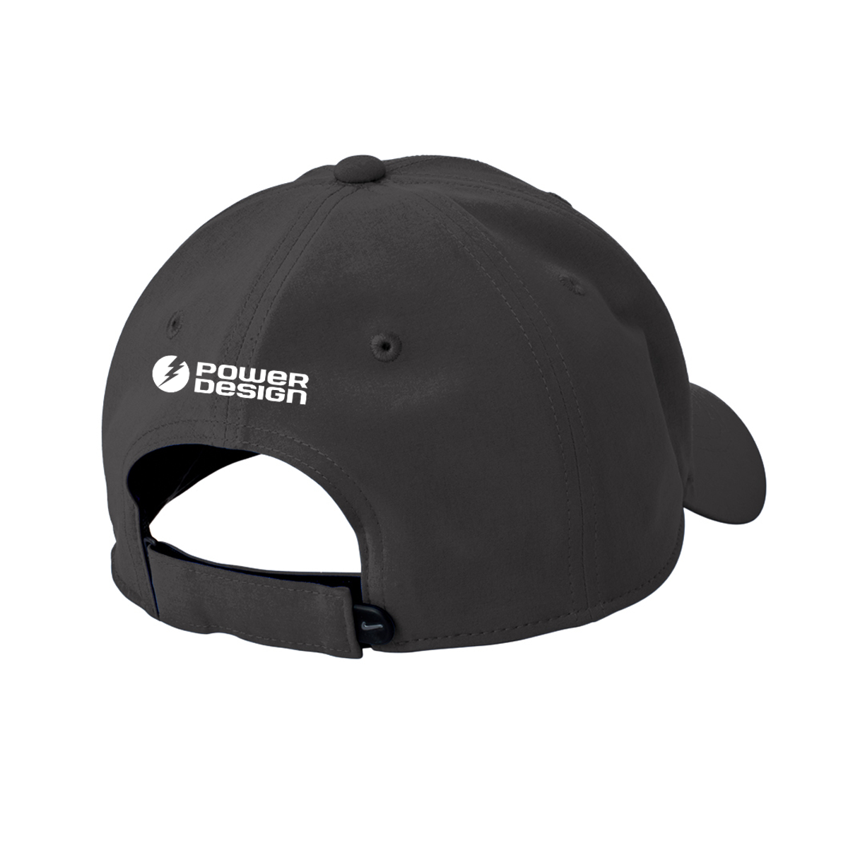 Nike Dr-FIT Legacy Cap - Image 4
