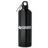 Pacific 26oz Aluminum Sports Bottle