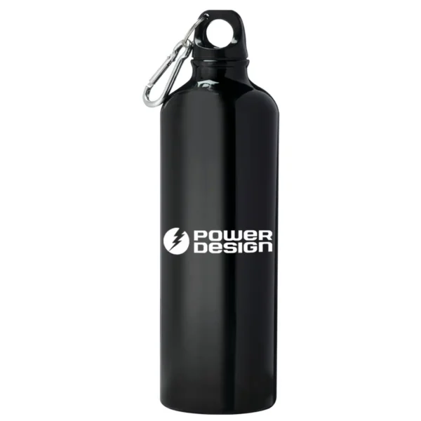 Pacific 26oz Aluminum Sports Bottle