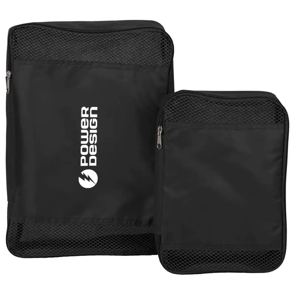 Packing Cubes 2pc Set