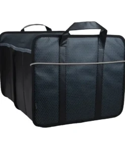 Alternative view of Primary Cargo Box