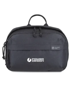 Renew rPET Toiletry Bag