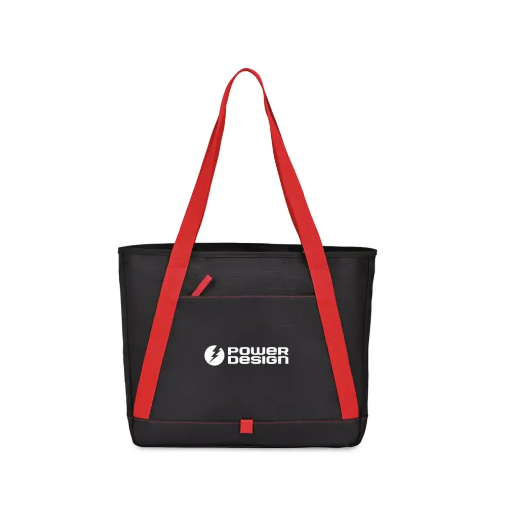 Repeat Recycled Poly Tote