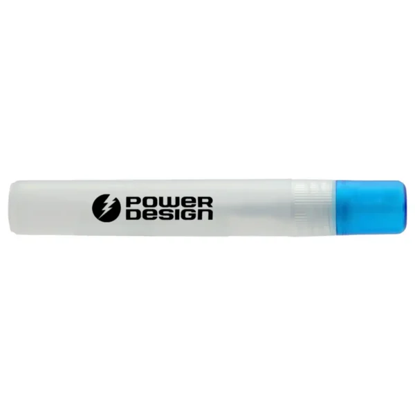 0.27oz Pen Sprayer Sanitizer with 62% Alcohol