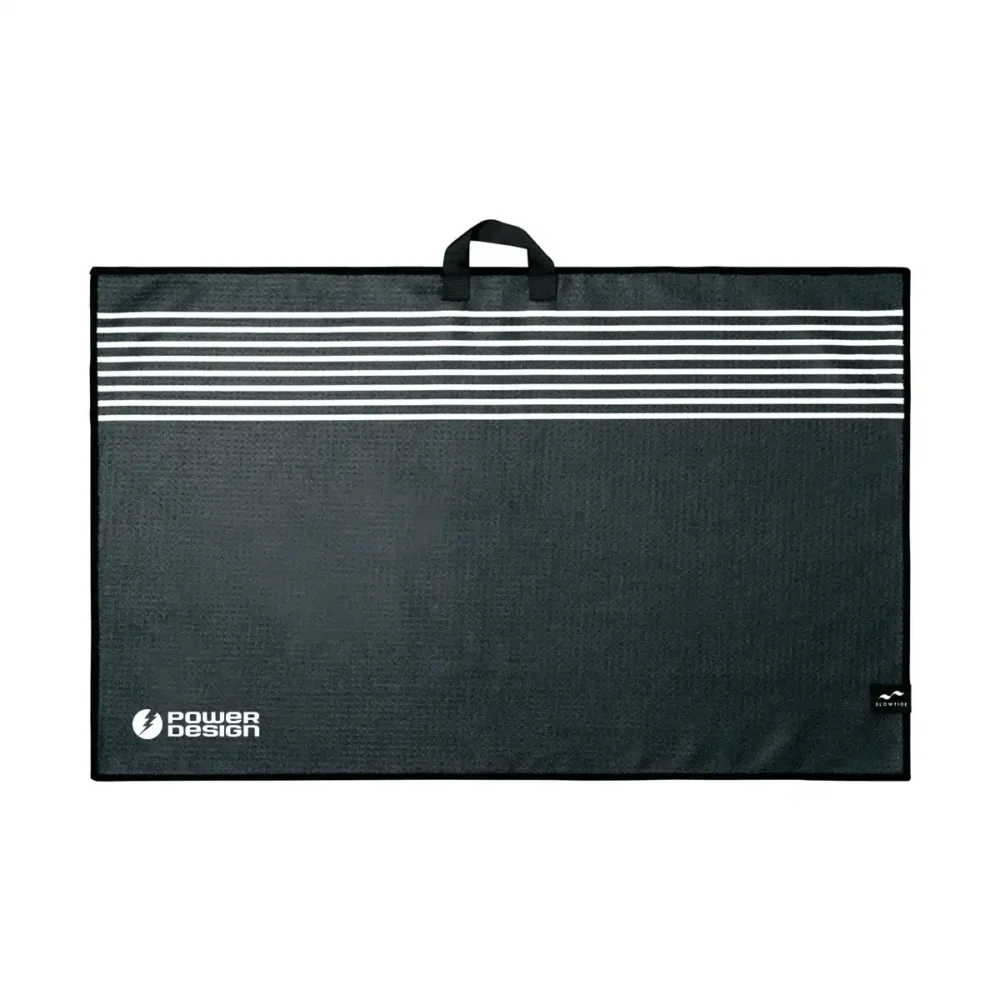Slowtide® Fairway Quick Dry Golf Towel