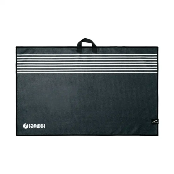 Slowtide® Fairway Quick Dry Golf Towel