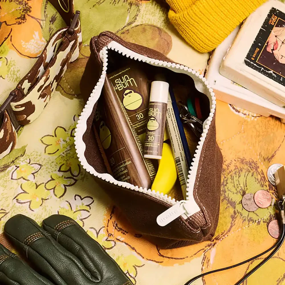 Alternative view of Sun Bum Road Tripper Kit