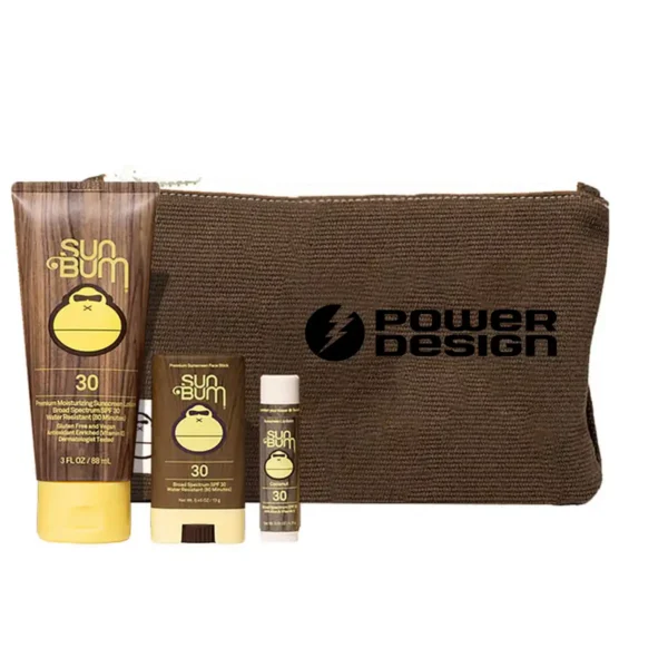 Sun Bum Road Tripper Kit