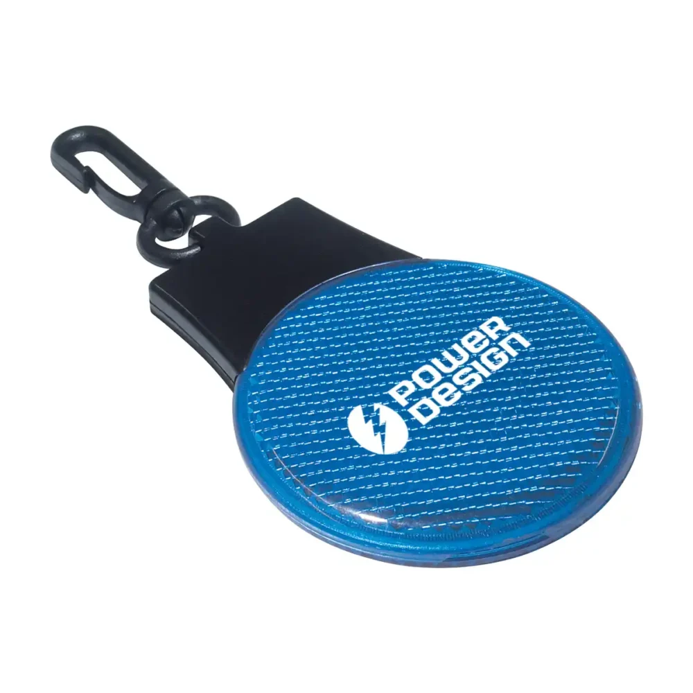 Tri-Function LED Blinking Light