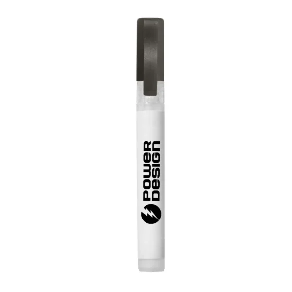 .34 Oz. Hand Sanitizer Spray Pump