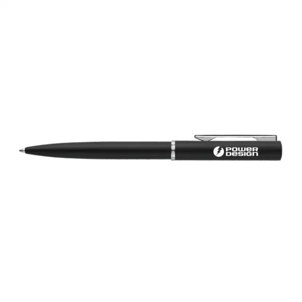 Waterman Allure Ballpoint - Blue Ink