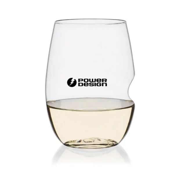 govino® Wine Glass, 12 oz