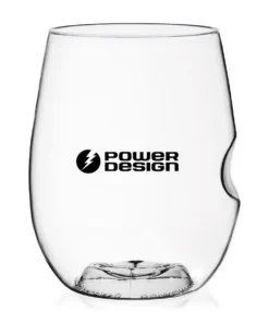 Alternative view of govino® Wine Glass, 12 oz