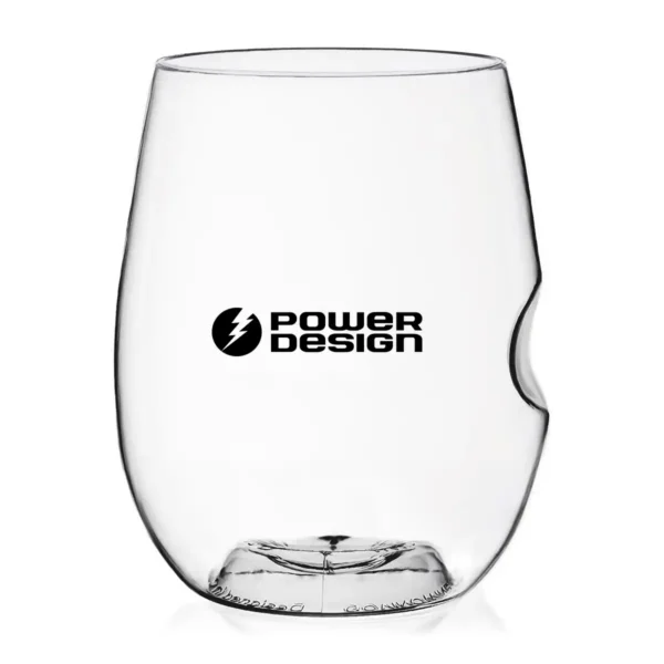 Alternative view of govino® Wine Glass, 12 oz