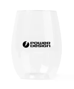 Alternative view of govino® Wine Glass, 16 oz