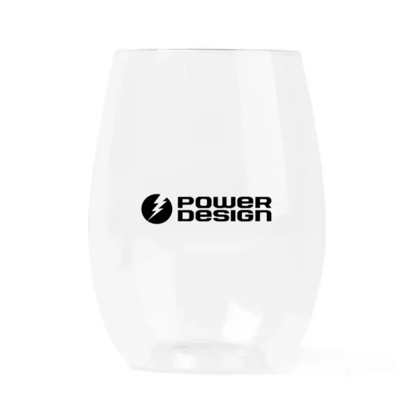 Alternative view of govino® Wine Glass, 16 oz