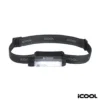 iCOOL® Templeton Rechargeable LED Headlamp