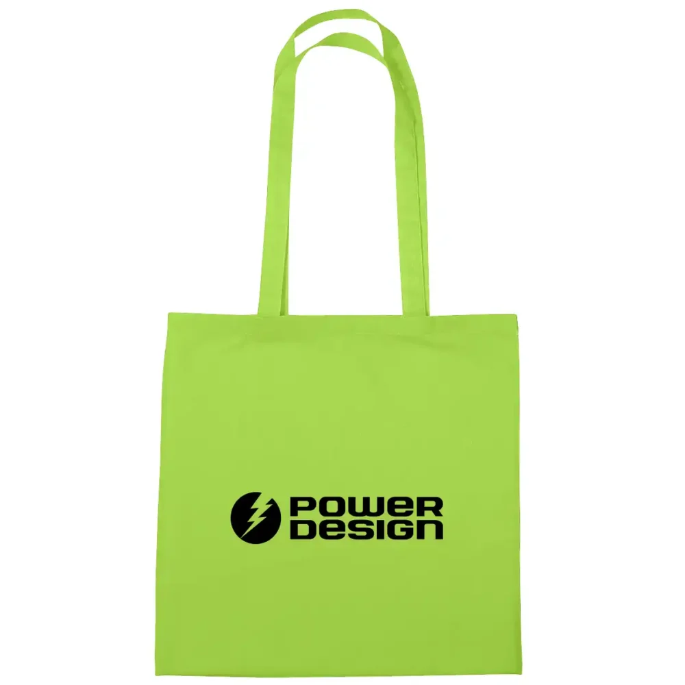 100% Cotton Tote Bag