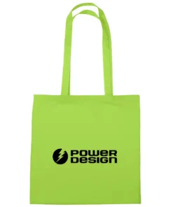 100% Cotton Tote Bag