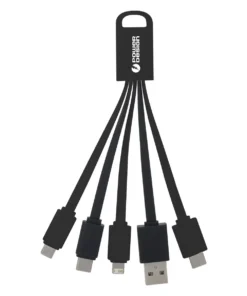 5-In-1 Cosmo Charging Buddy