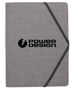 Affiliate Crossover Padfolio