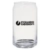 Ale Glass Can, 16 Oz