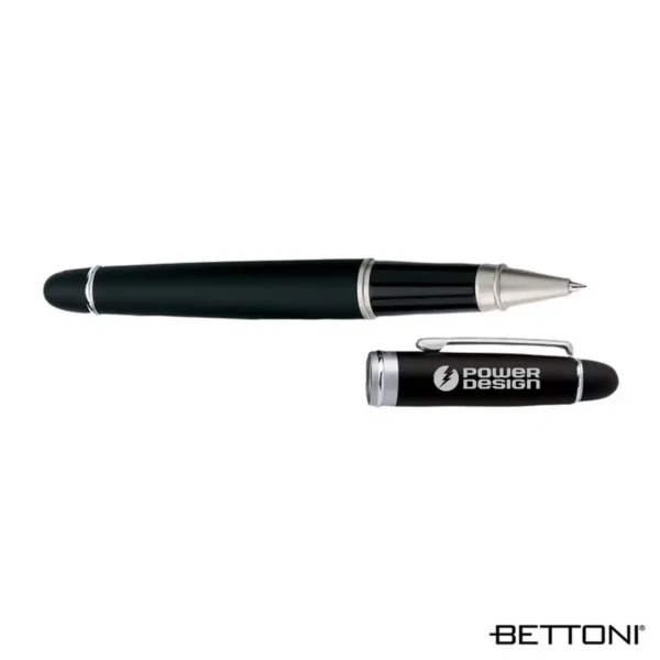 Bettoni® Pissasrro Rollerball Pen