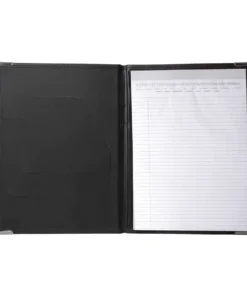 Alternative view of Classic FSC® Standard Folder