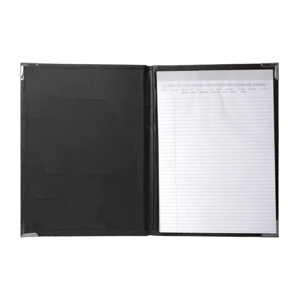 Alternative view of Classic FSC® Standard Folder