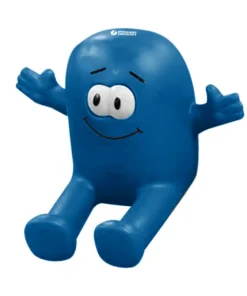 Eye Poppers Stress Reliever Phone Stand