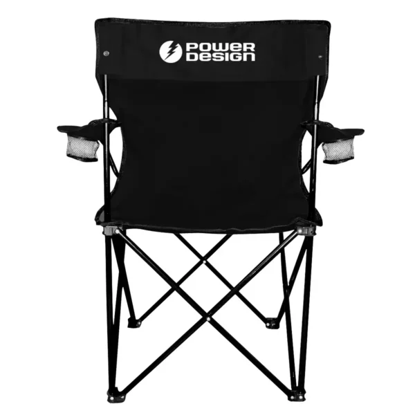 Folding Chair w/ Carrying Bag