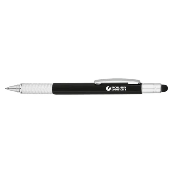 Fusion 5-in-1 Work Pen