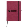 Heathered Journal