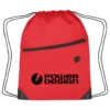 Hit Sports Pack With Front Zipper