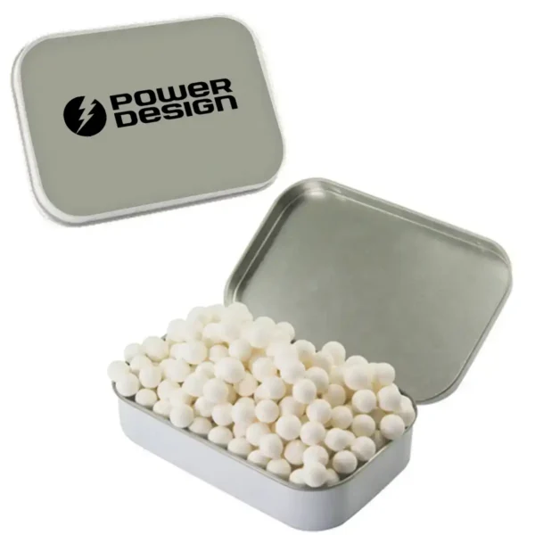 Large Tin