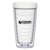 Newbridge Double Wall Tumbler, 16 Oz