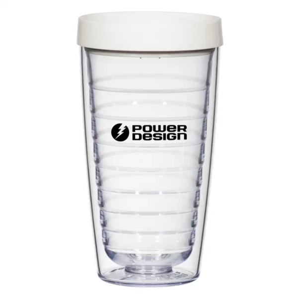 Newbridge Double Wall Tumbler, 16 Oz