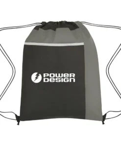 Non-Woven Pocket Sports Pack