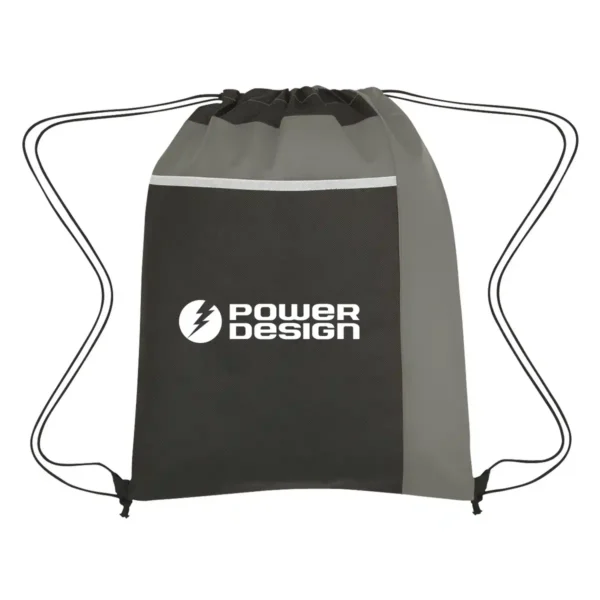 Non-Woven Pocket Sports Pack