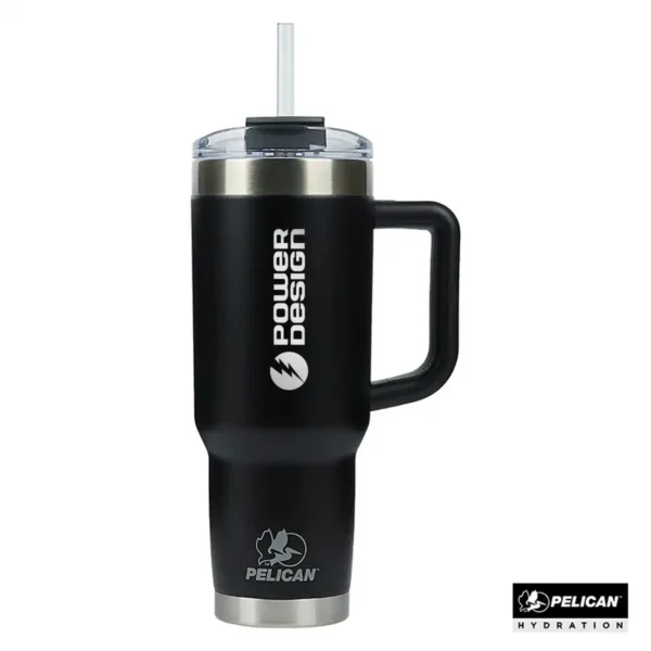 Pelican Porter 40oz Tumbler